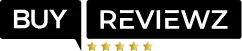 Buy Reviewz Logo